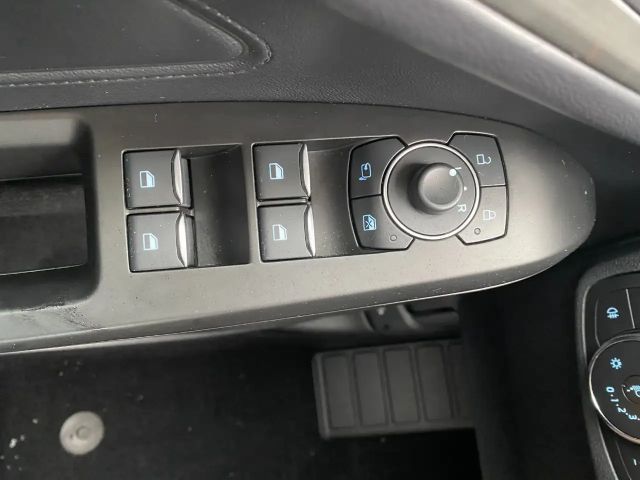 Ford Focus EcoBoost Titanium Wagon