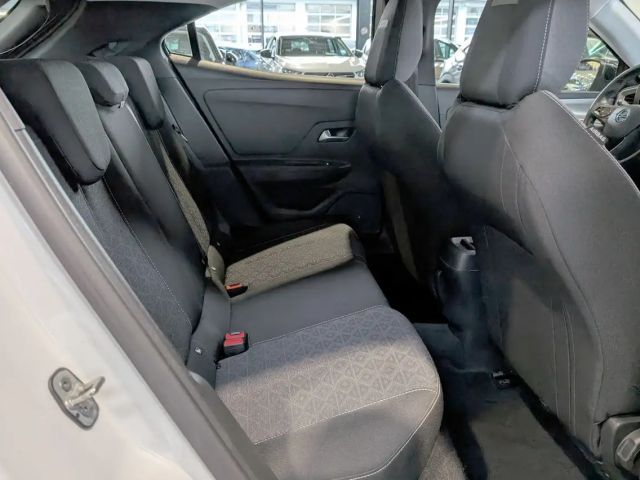 Opel Mokka Edition Mokka-e