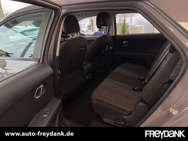 Hyundai IONIQ 5 Achterwielaandrijving