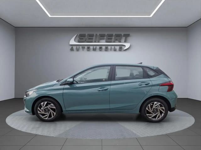 Hyundai i20 Trend