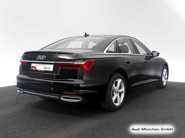 Audi A6 45 TFSI S-Tronic Sedan Sport