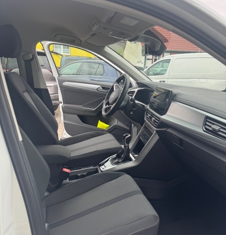 Volkswagen T-Roc 1.0 TSI