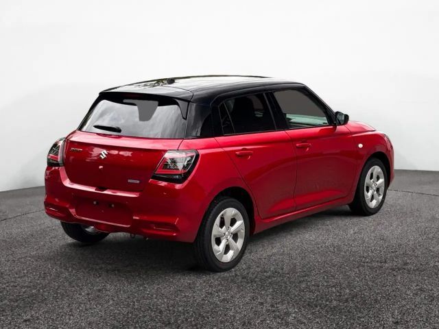 Suzuki Swift Comfort Hybrid