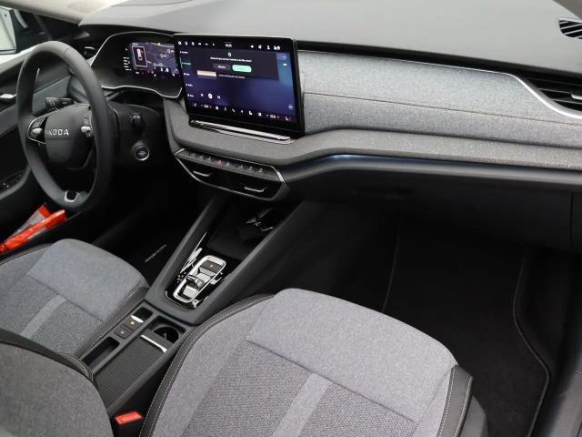 Skoda Octavia 2.0 TDI Combi Tour