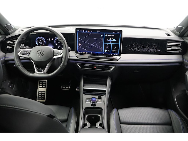 Volkswagen Tiguan 2.0 TDI DSG R-Line