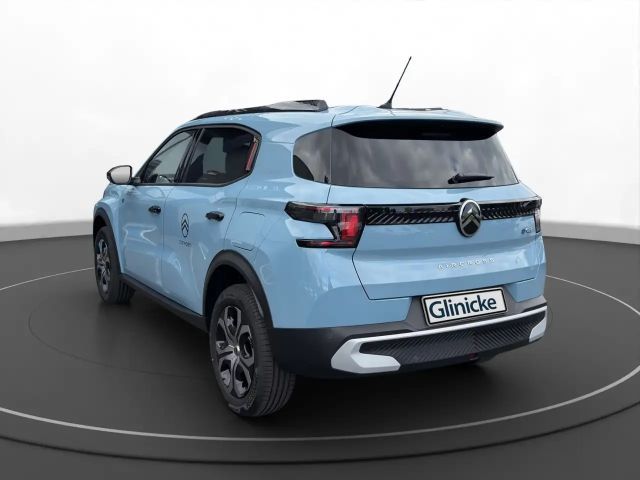 Citroën C3 Aircross Plus