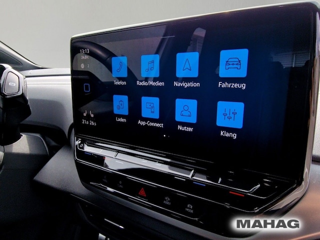 Volkswagen ID.4 Performance Pro