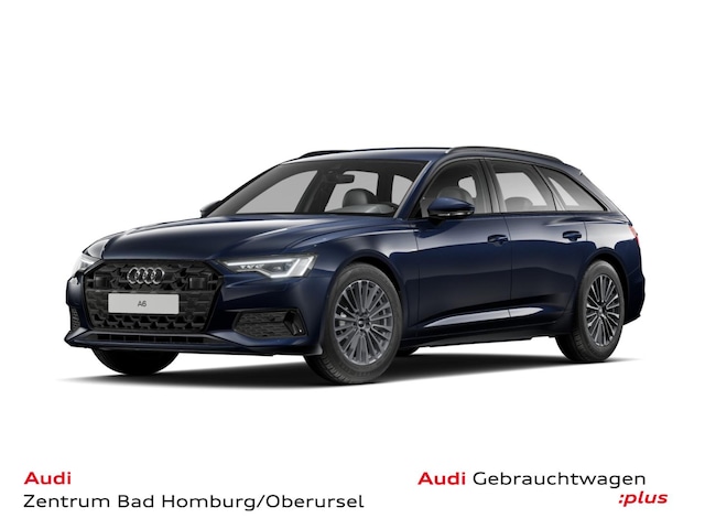 Audi A6 45 TFSI Avant S-Tronic