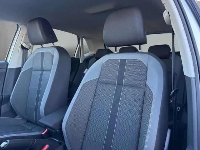 Volkswagen Polo Style