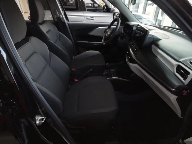 Suzuki Swift Comfort Plus