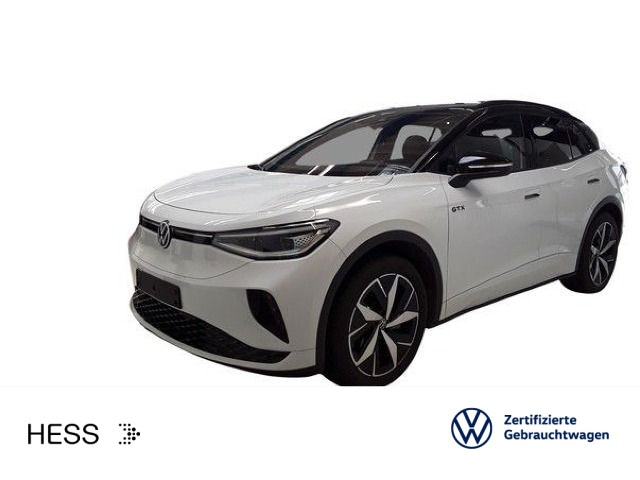 Volkswagen ID.4 4Motion GTX IQ.Drive