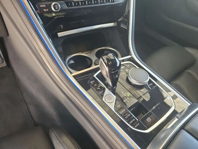 BMW M850 Coupé M-Sport xDrive