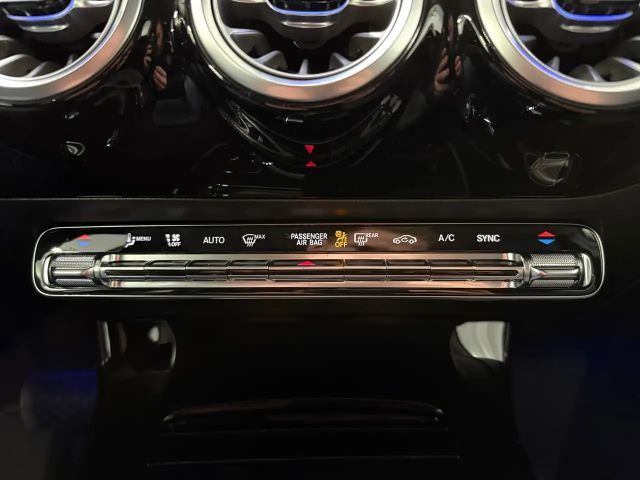 Mercedes-Benz A 180 Hatchback