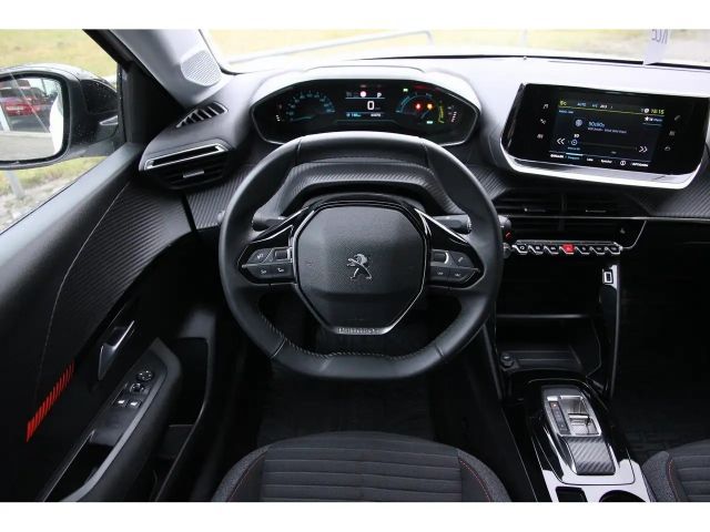 Peugeot E-208 Active Pack