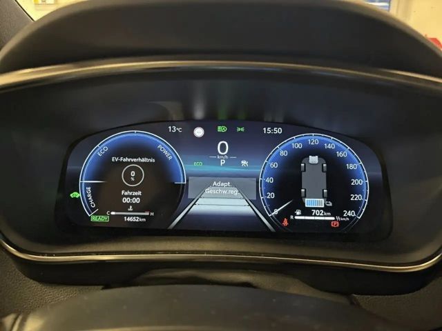 Toyota Corolla Hybride Team D