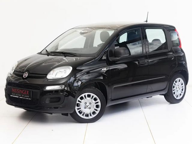 Fiat Panda 4x2