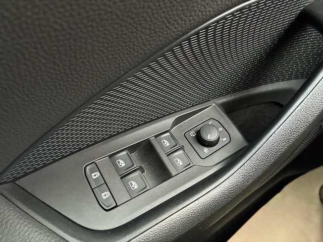 Skoda Octavia 2.0 TSI Combi RS