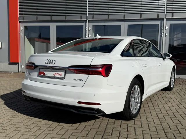 Audi A6 40 TDI S-Tronic Sedan