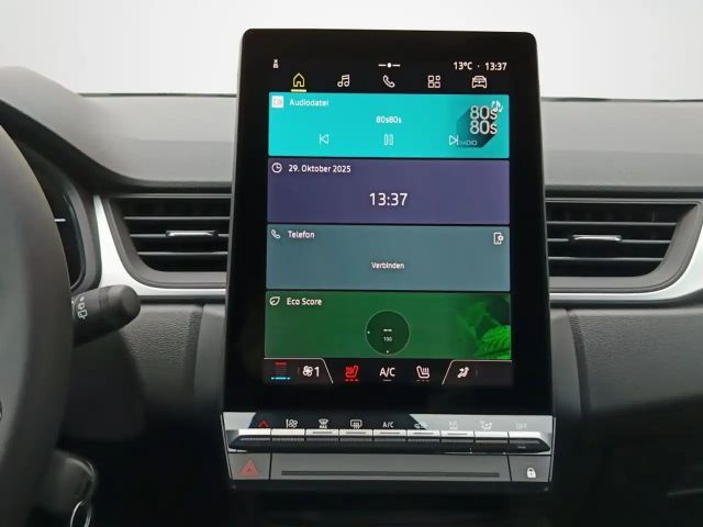 Renault Captur Evolution