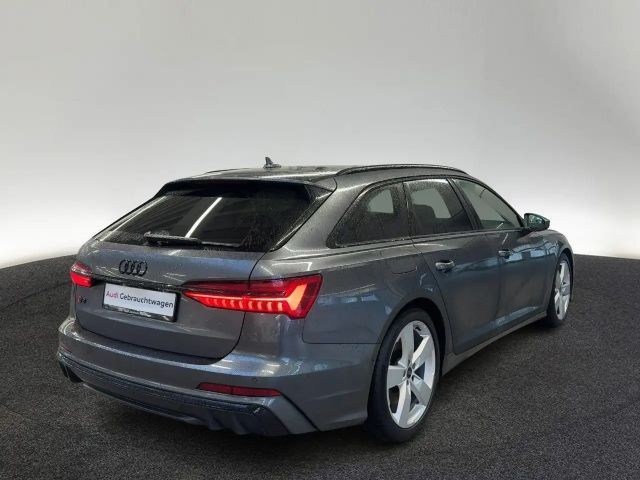 Audi S6 55 TDI Quattro