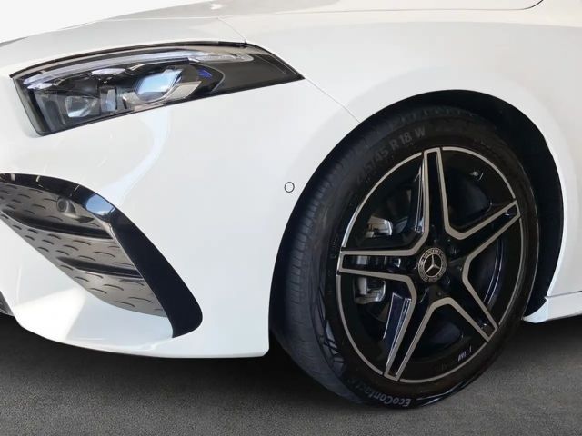 Mercedes-Benz A 200 A-Klasse