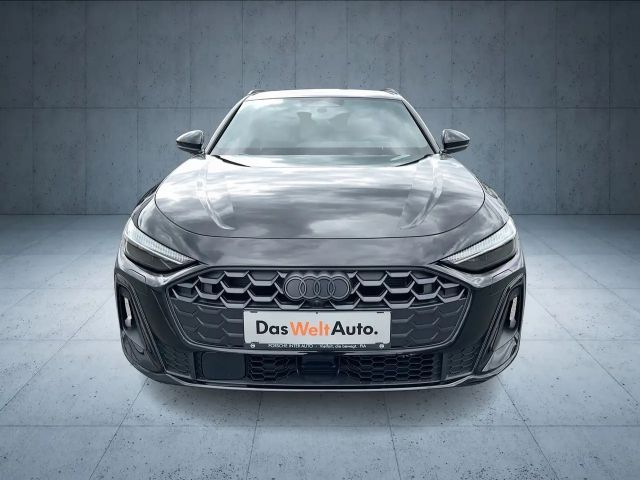 Audi A5 Hybride Quattro