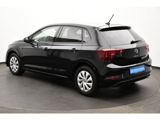 Volkswagen Polo 1.0 TSI DSG Life