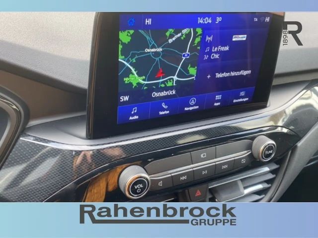 Ford Kuga EcoBoost ST Line X