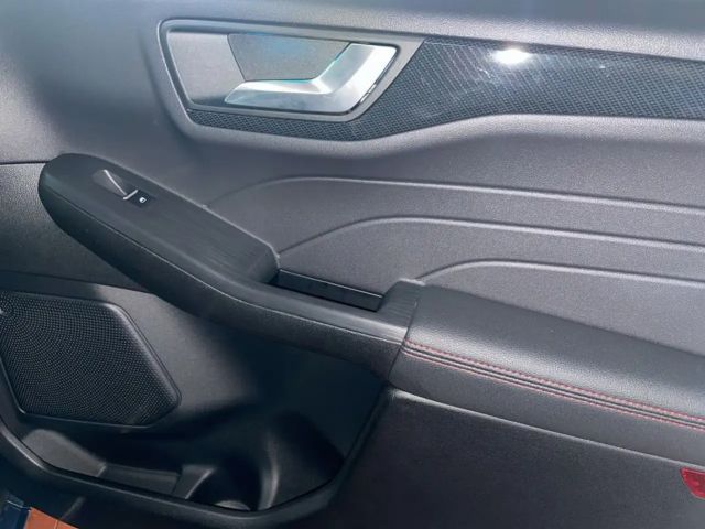 Ford Kuga Plug in Hybrid ST Line