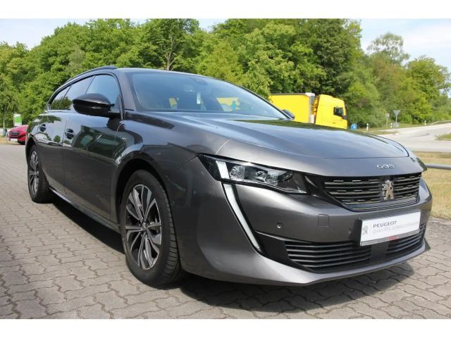Peugeot 508 Allure Pack Hybrid SW
