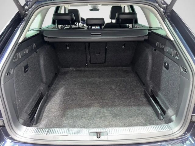 Skoda Superb 2.0 TDI Style Style