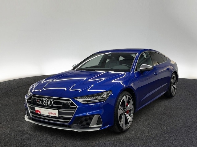 Audi S7 Quattro Sportback