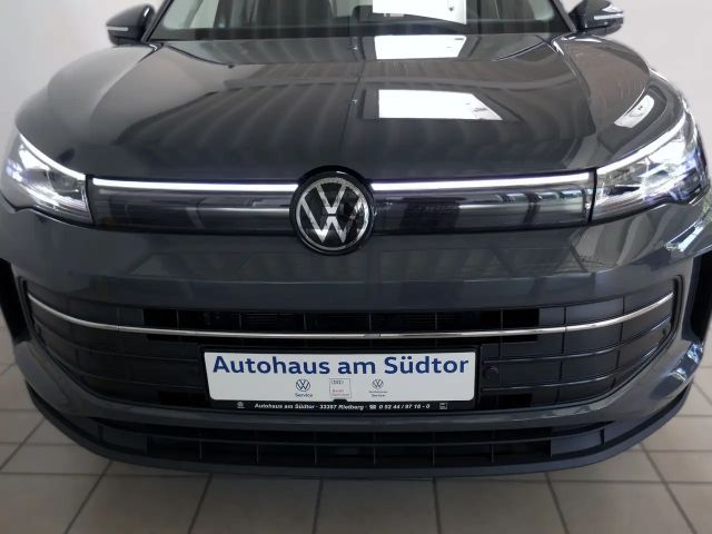 Volkswagen Tiguan 2.0 TDI DSG Life