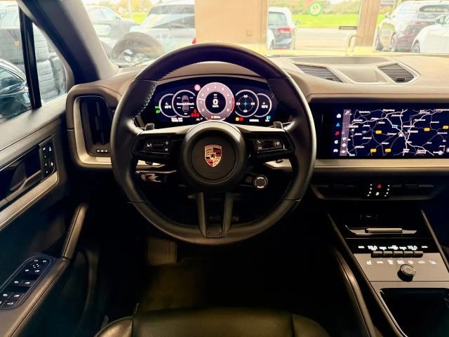 Porsche Cayenne V6 Luftfederung/Panorama/HeadUP/BOSE
