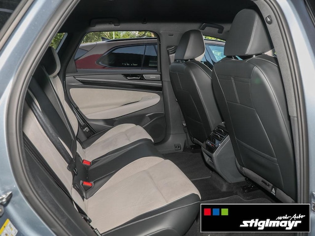 Volkswagen ID.7 Pro Tourer