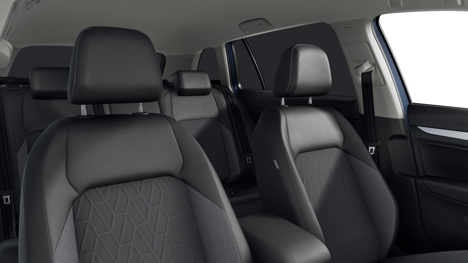 Volkswagen Golf 1.5 TSI Golf VIII Variant