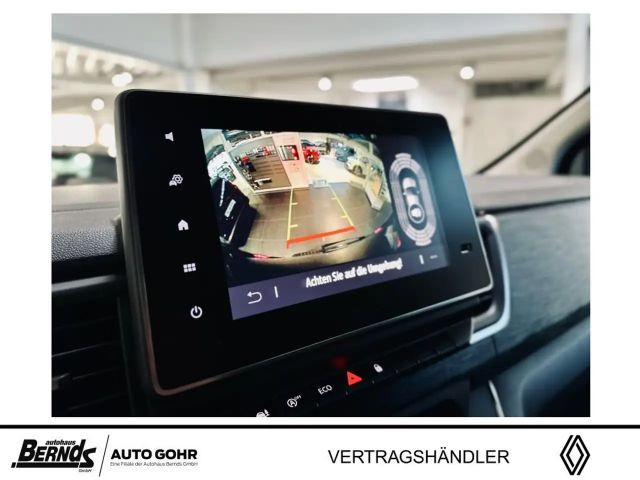 Renault Trafic Blue Evolution dCi 150