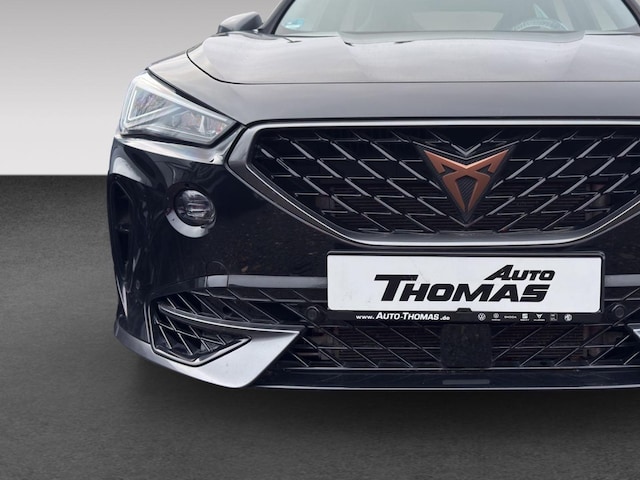 Cupra Formentor 4Drive DSG