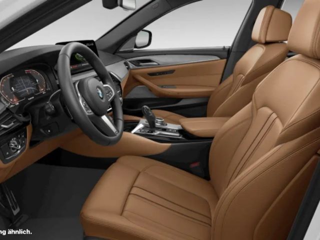BMW 540 540d M-Sport xDrive