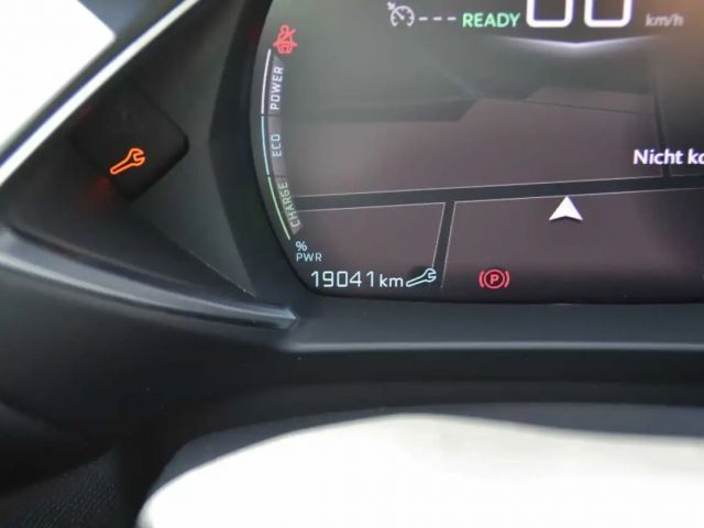 DS DS 3 Crossback Crossback E-Tense