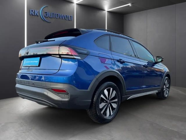 Volkswagen Taigo 1.0 TSI Move