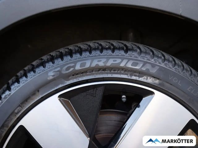 Volvo XC40 Recharge Ultimate