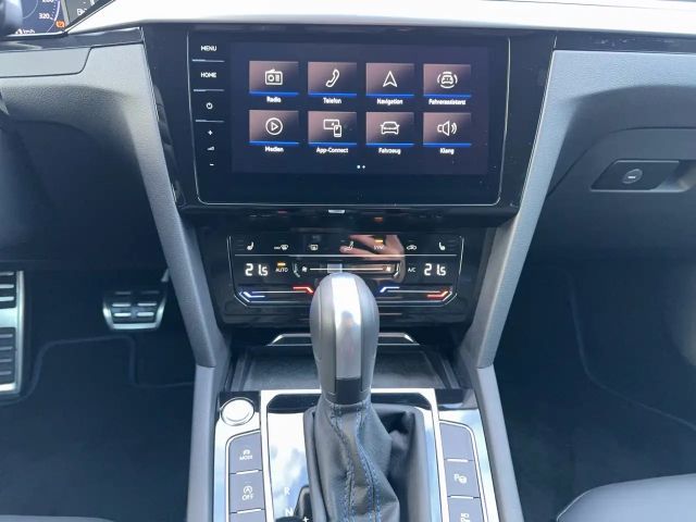 Volkswagen Arteon Shooting Brake SB R PANO Kamera ACC DCC HUD