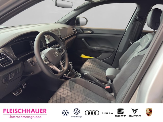 Volkswagen T-Cross DSG R-Line