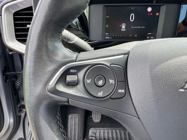 Opel Mokka 1.2 Turbo Turbo