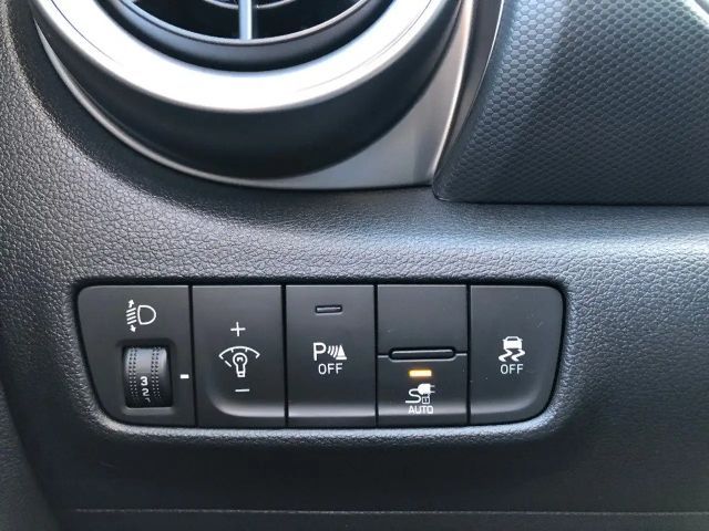 Hyundai Kona Electric Trend