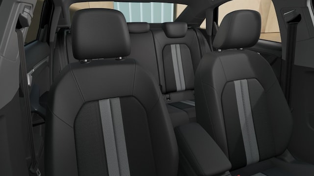 Audi A3 35 TFSI S-Tronic Sedan