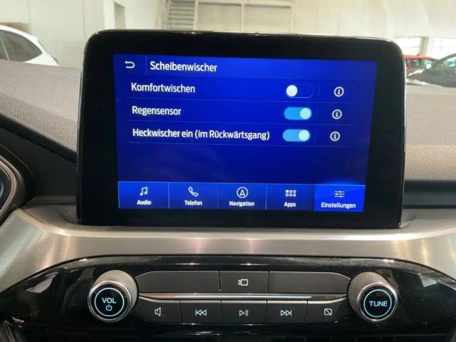 Ford Kuga Plug in Hybrid Titanium