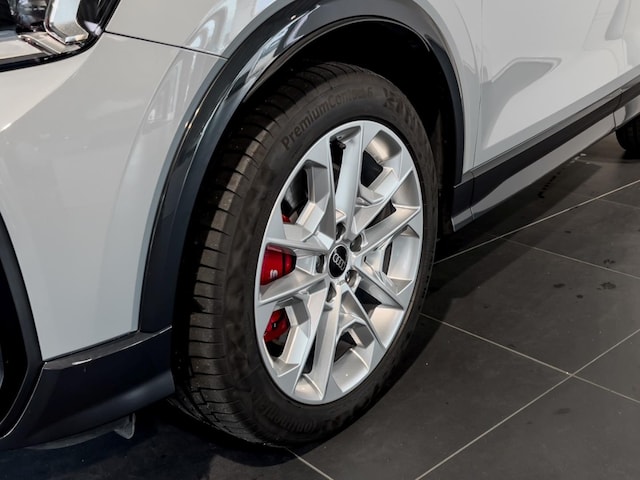 Audi SQ2 Quattro S-Tronic