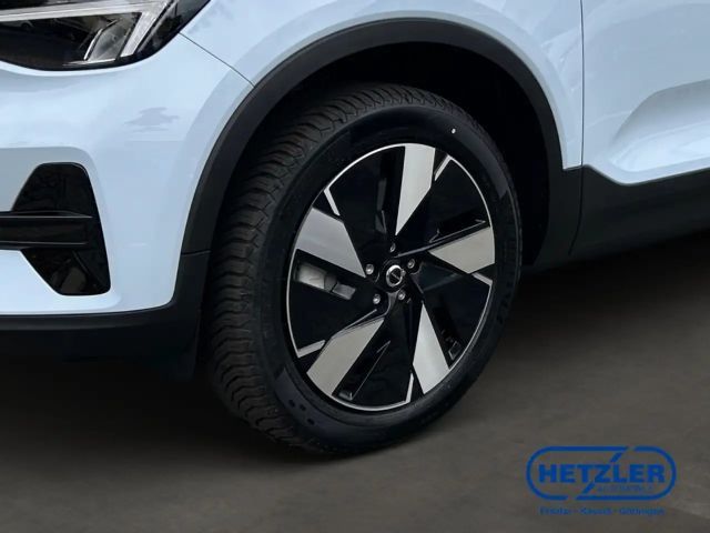 Volvo XC40 AWD Plus Recharge Twin Engine